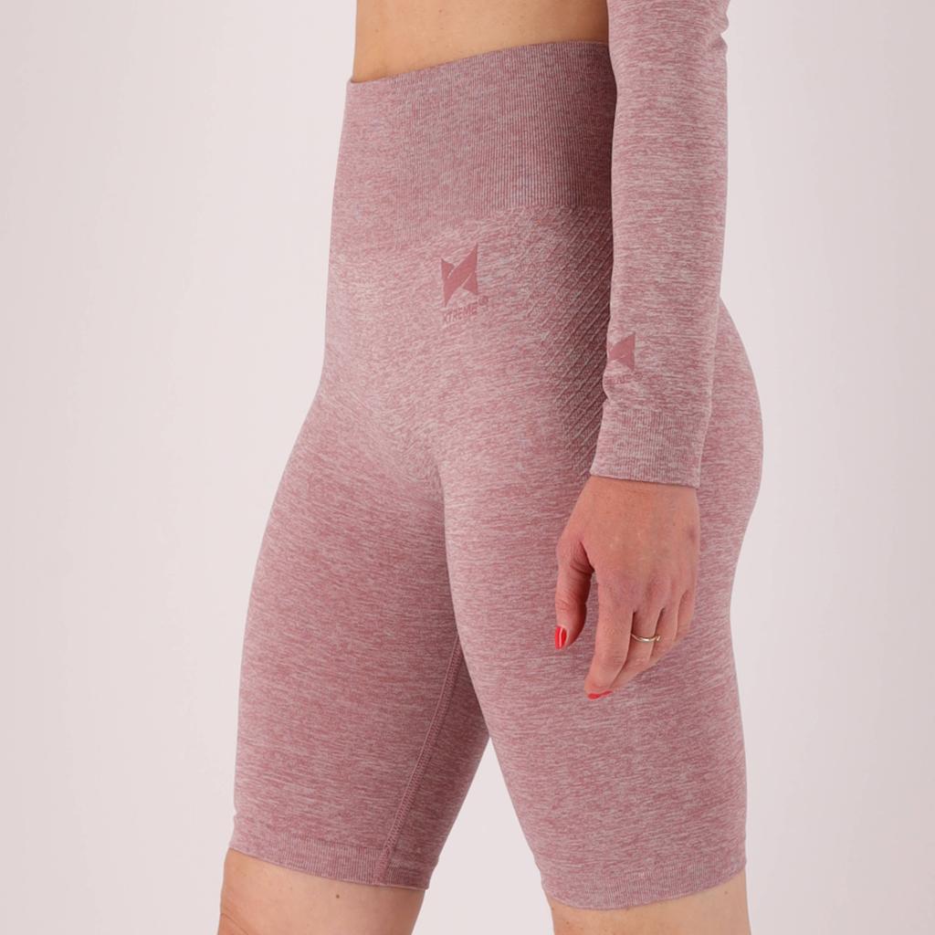 Xtreme Sportset dames - Short/BH - 2-Pack