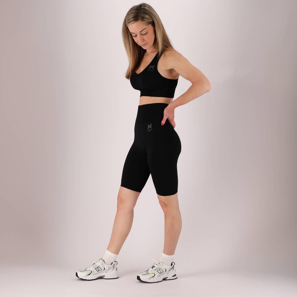 Xtreme Sportset dames - Short/BH - 2-Pack