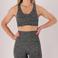 Xtreme Sportset dames - Legging/Top - 2-Pack