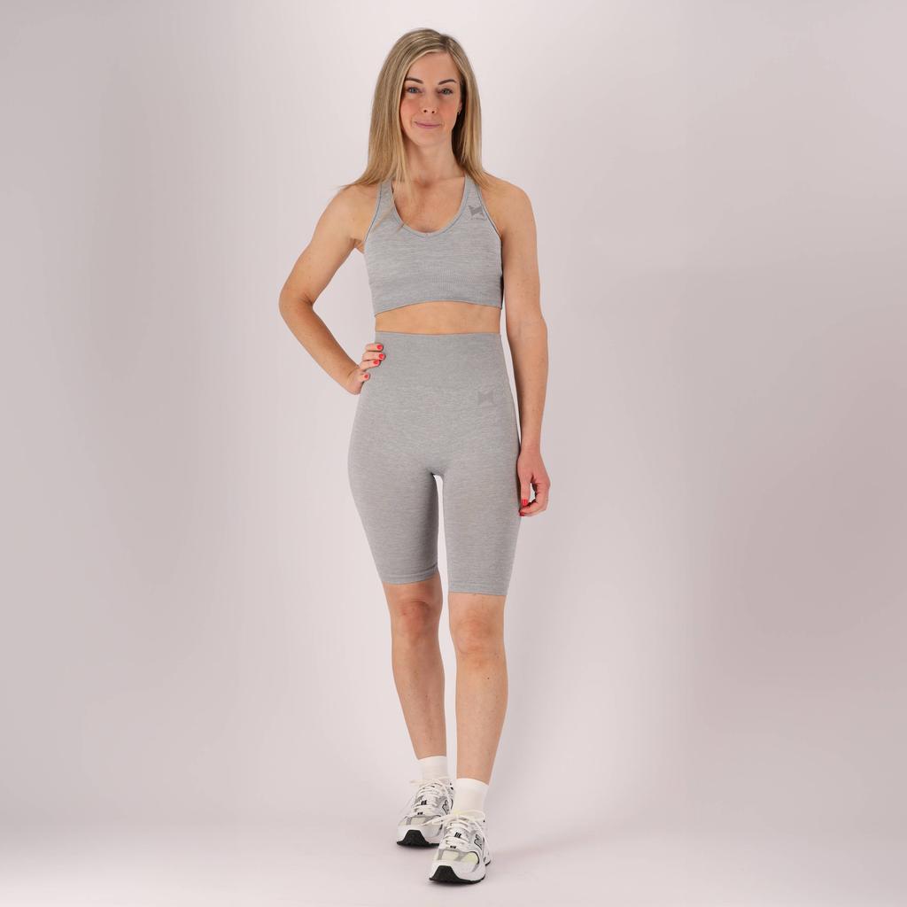 Xtreme Sportset dames - Short/BH - 2-Pack