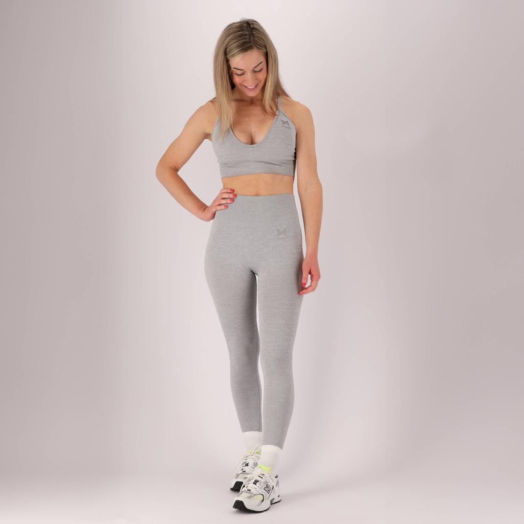 Xtreme Sportset dames - Legging/BH - 2-Pack