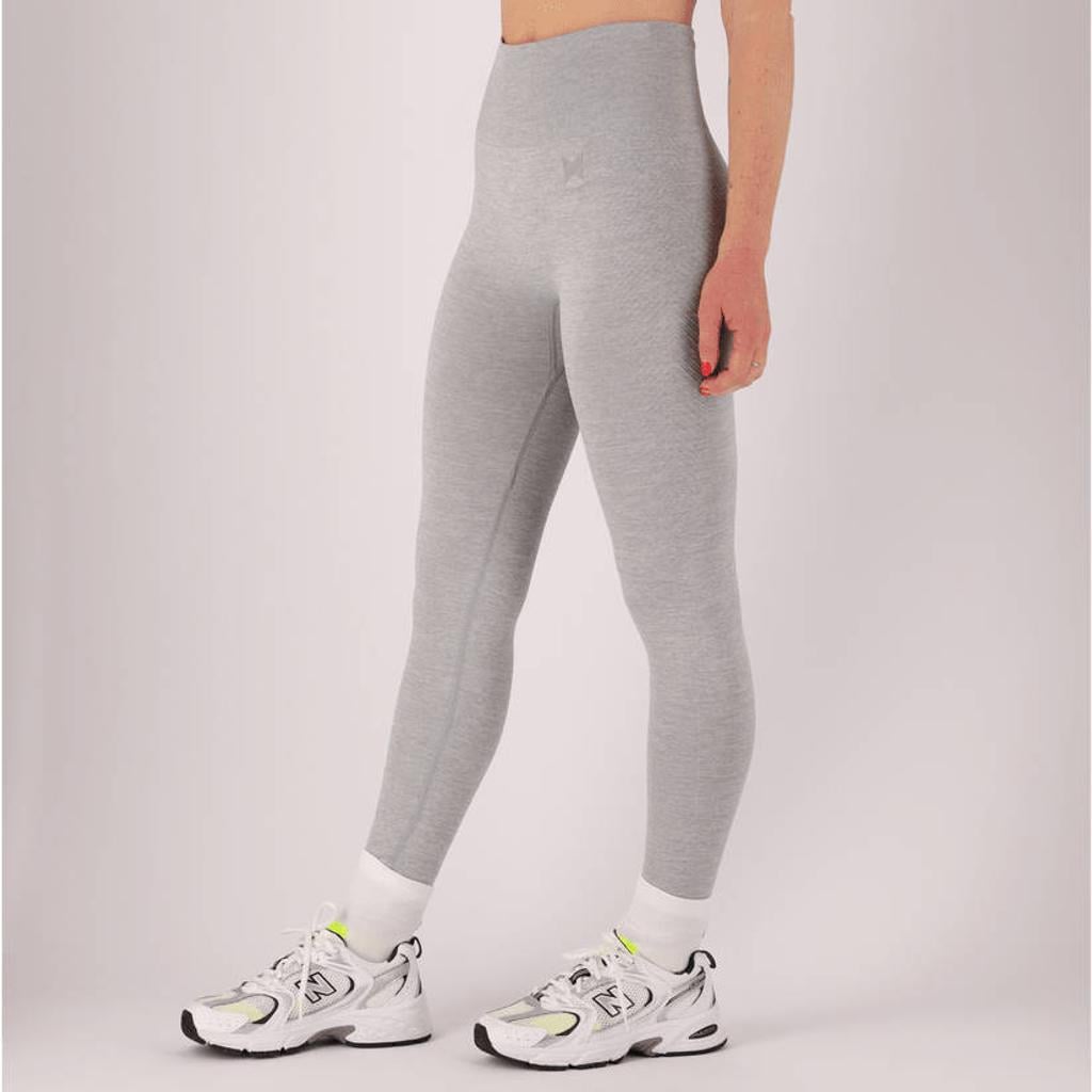 Xtreme Sportset dames - Legging/Crop Top - 2-Pack