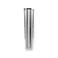 Brabantia Brabantia Grondanker metaal, doorsnede 35 mm voor droogmolen Essential - Galvanized