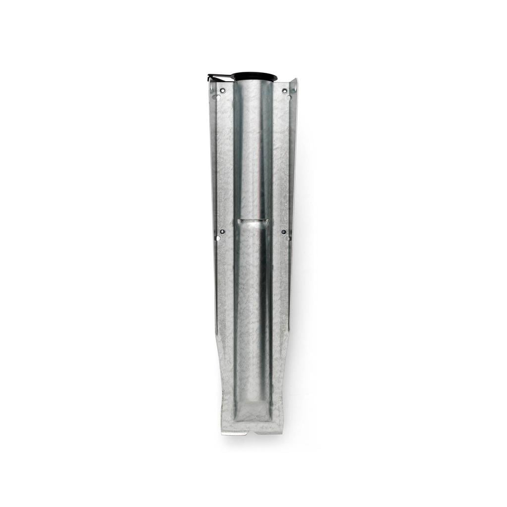 Brabantia Brabantia Grondanker metaal, doorsnede 35 mm voor droogmolen Essential - Galvanized