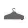 Brabantia Brabantia Stoomkledinghanger - Pepper Black