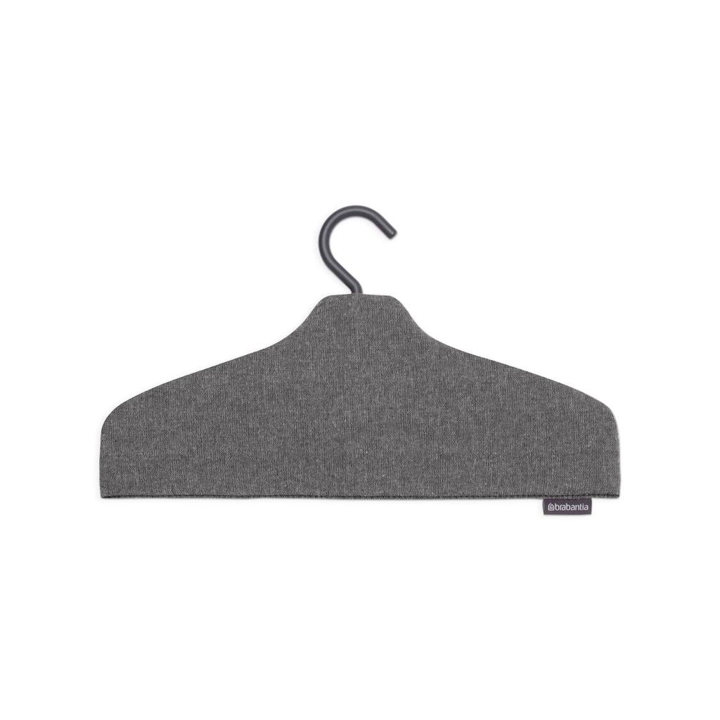 Brabantia Brabantia Stoomkledinghanger - Pepper Black