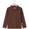 Ton & Ton Polo's & T-shirts Tobi Bruin