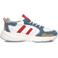 Hip Sneakers H1666 Wit