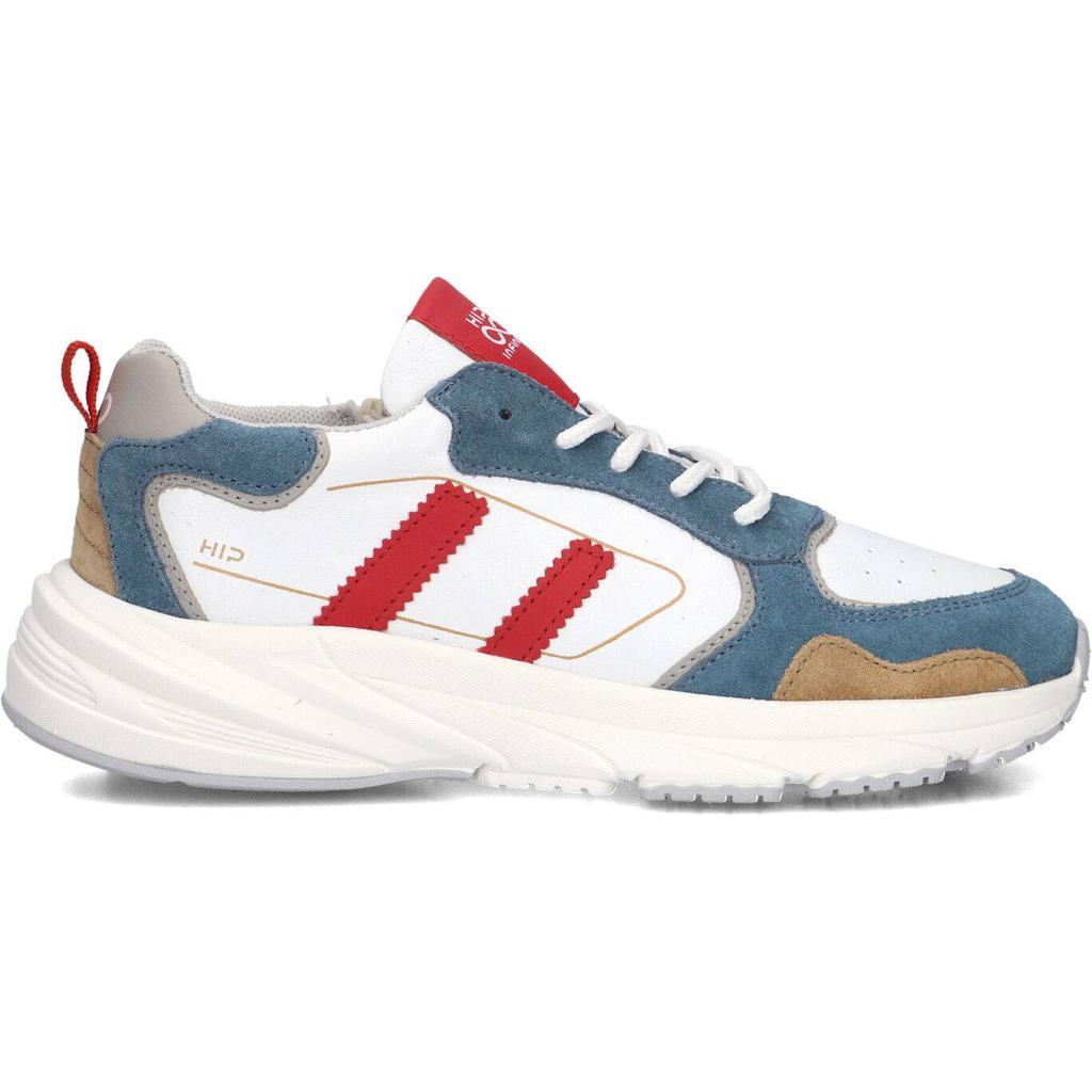 Hip Sneakers H1666 Wit