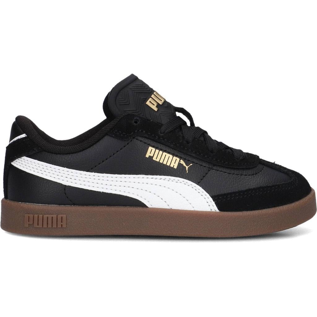 Puma Sneakers Club Ii Era Ps Zwart