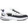 Hip Sneakers H1660 Wit