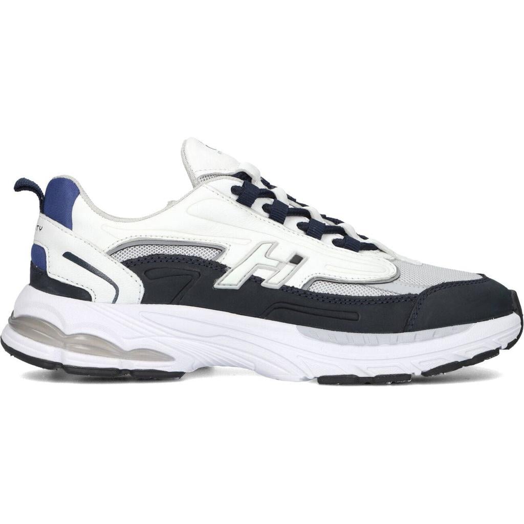 Hip Sneakers H1660 Wit