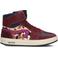 Hip Sneakers H1765 Bordeaux