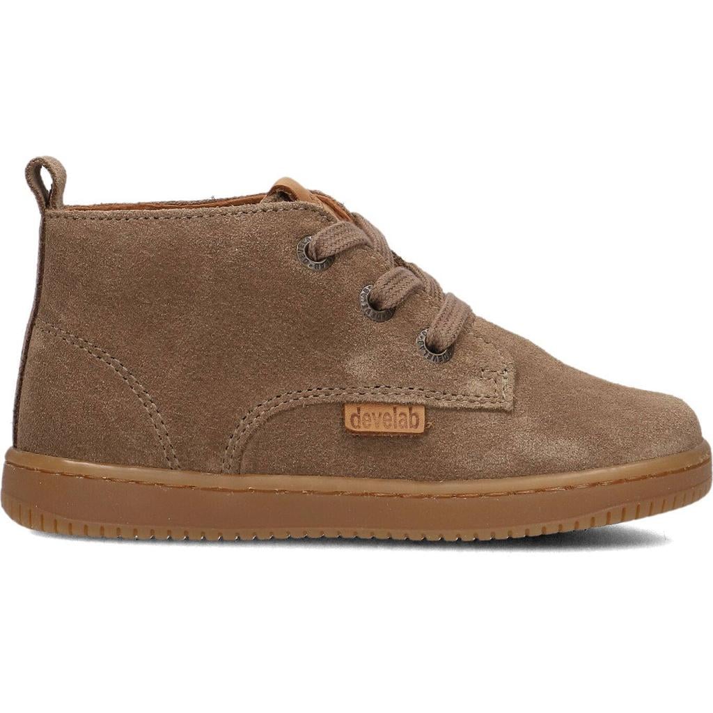 Develab Boots 46242 Camel