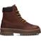 Develab Boots 45383 Cognac