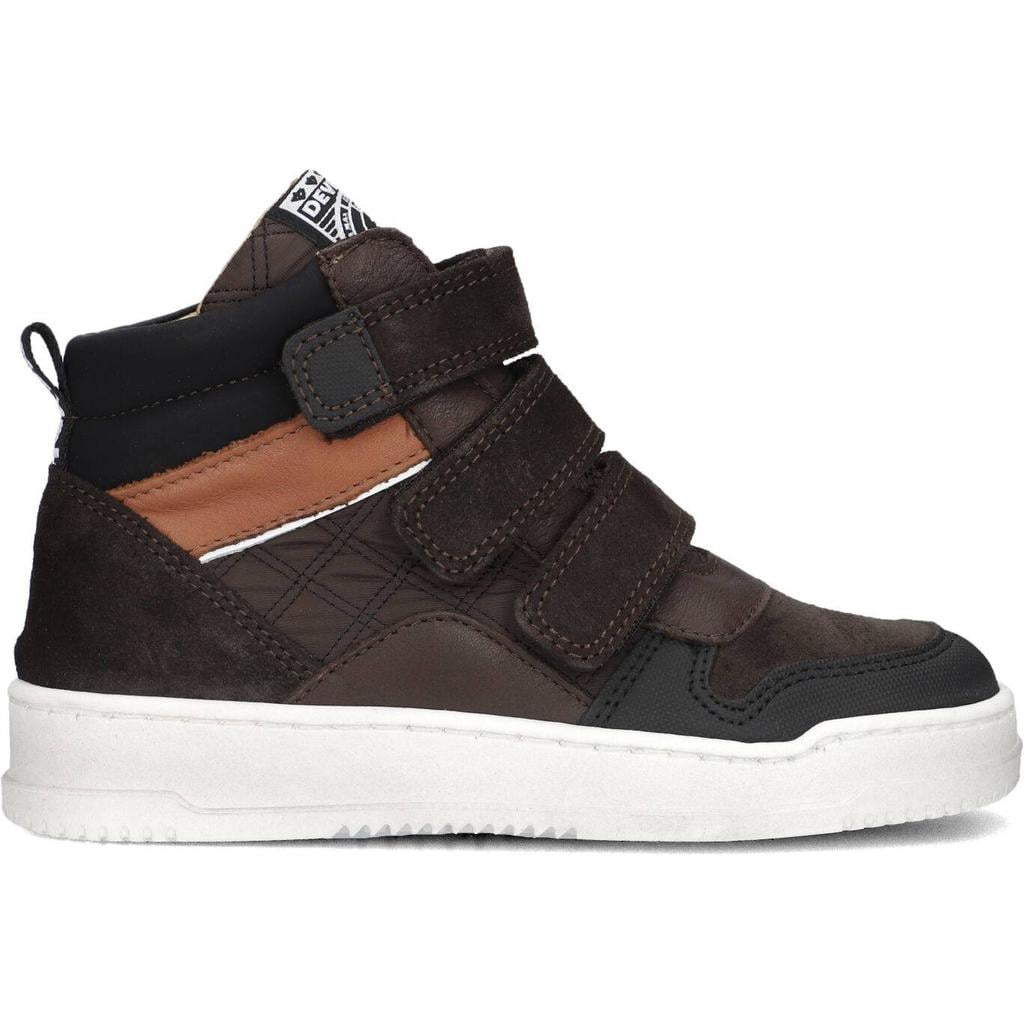 Develab Sneakers 45889 Bruin