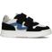 Develab Sneakers 44433 Zwart