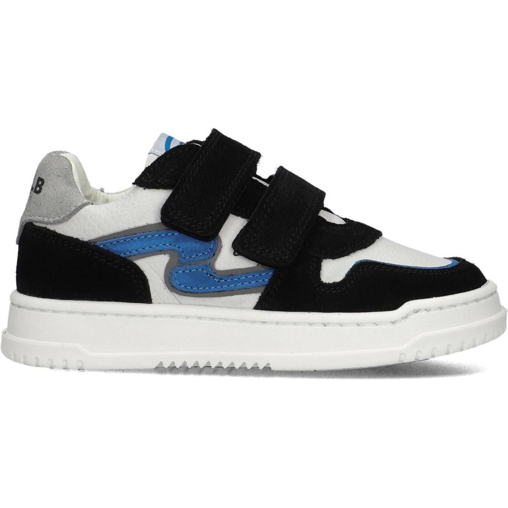 Develab Sneakers 44433 Zwart
