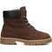 Hip Boots H2111 Bruin