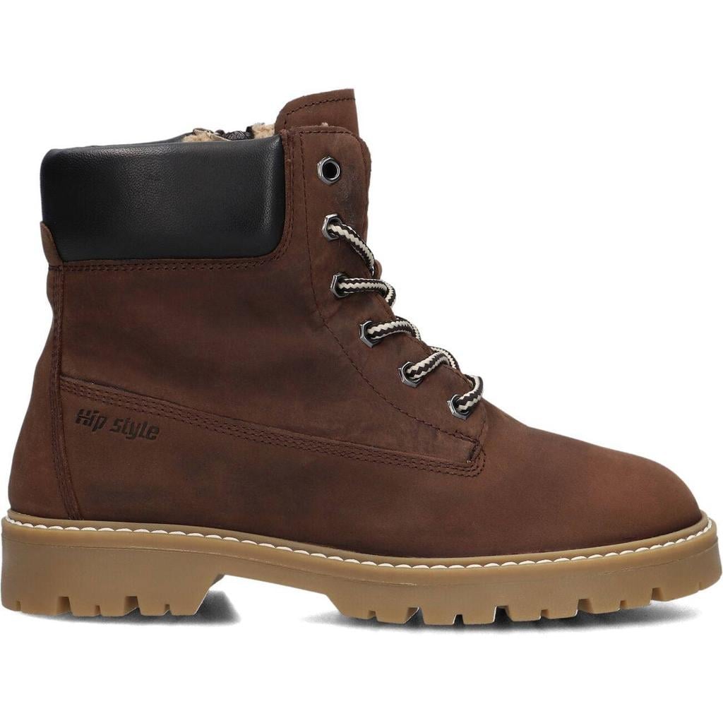 Hip Boots H2111 Bruin