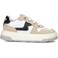 Develab Sneakers 47133 Wit
