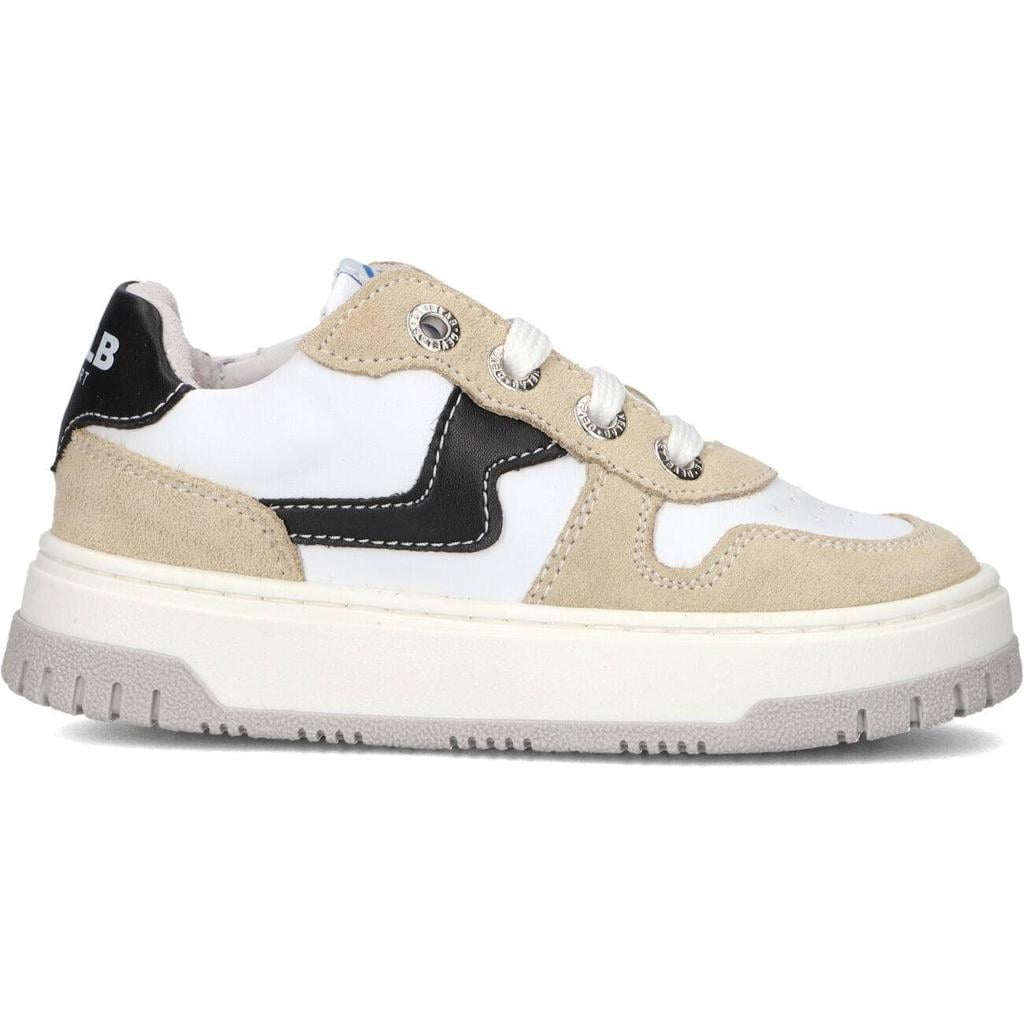 Develab Sneakers 47133 Wit