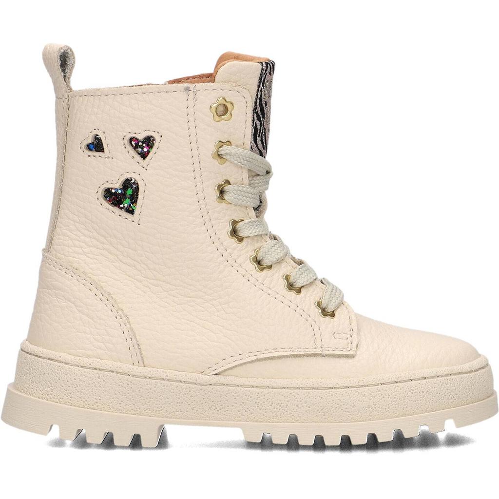 Develab Boots 47090 Beige