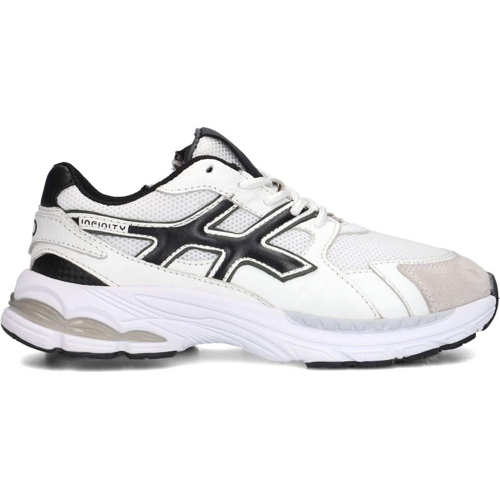 Hip Sneakers H1161 Wit