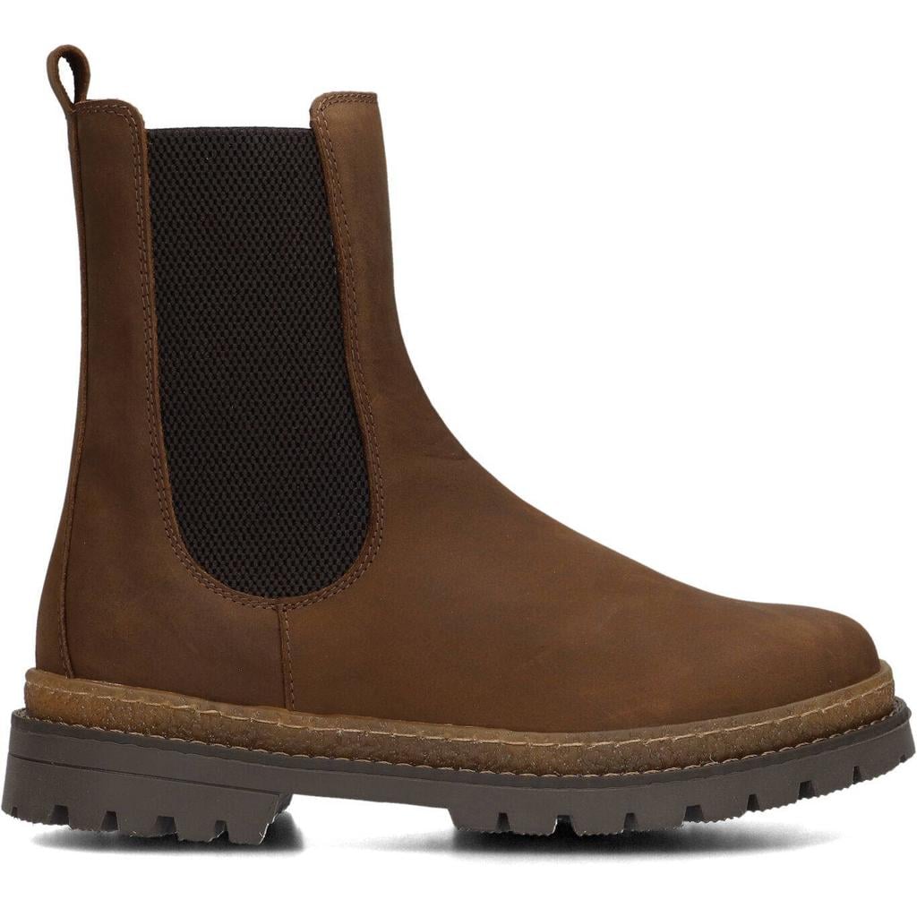 Hip Boots H1623 Bruin
