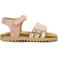 Develab Sandalen 48500 Roze