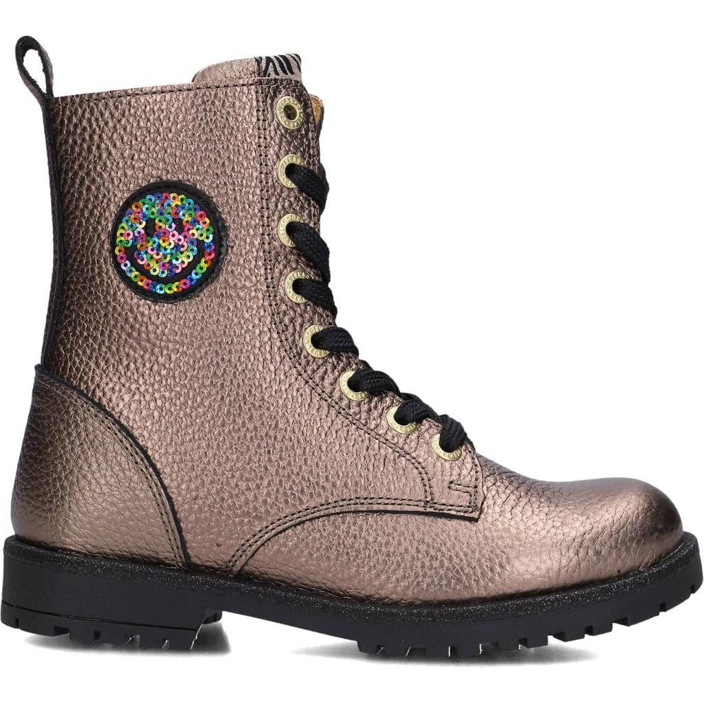 Develab Boots 47188 Brons