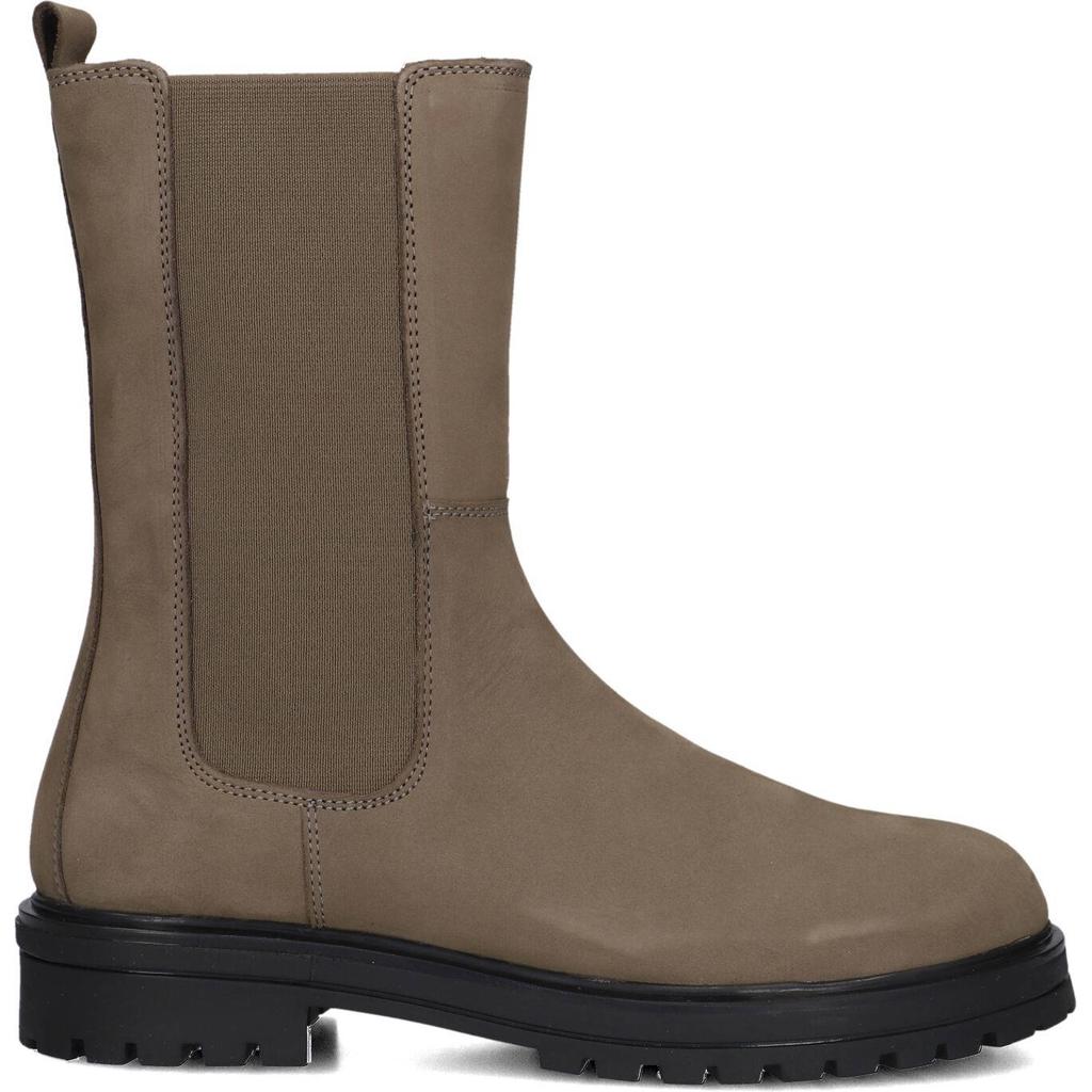 Hip Boots H1468 Taupe