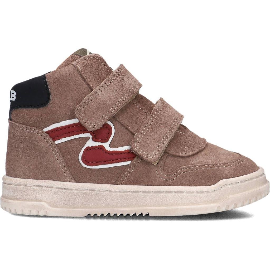 Develab Sneakers 44411 Taupe