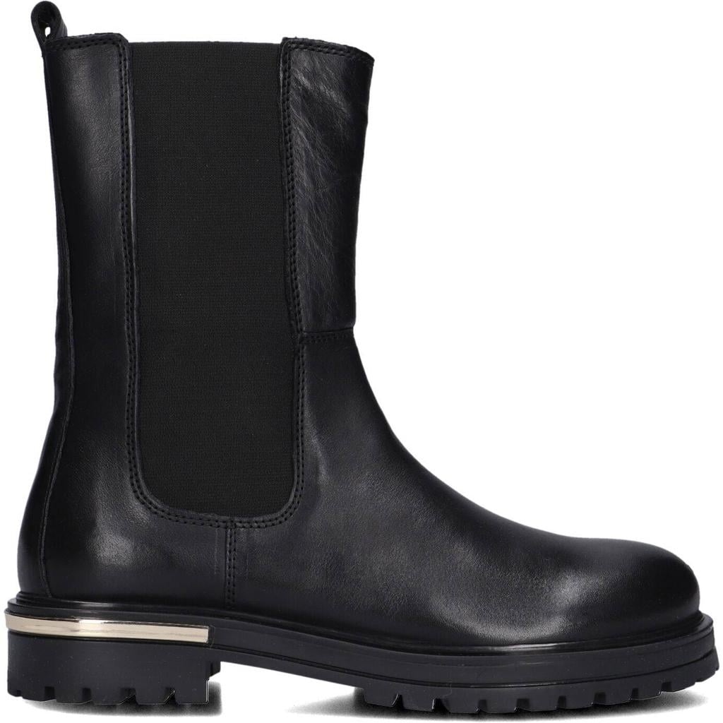 Hip Boots H1468 Zwart