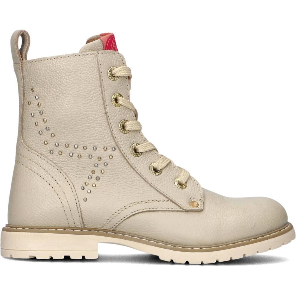 Develab Boots 44368 Beige