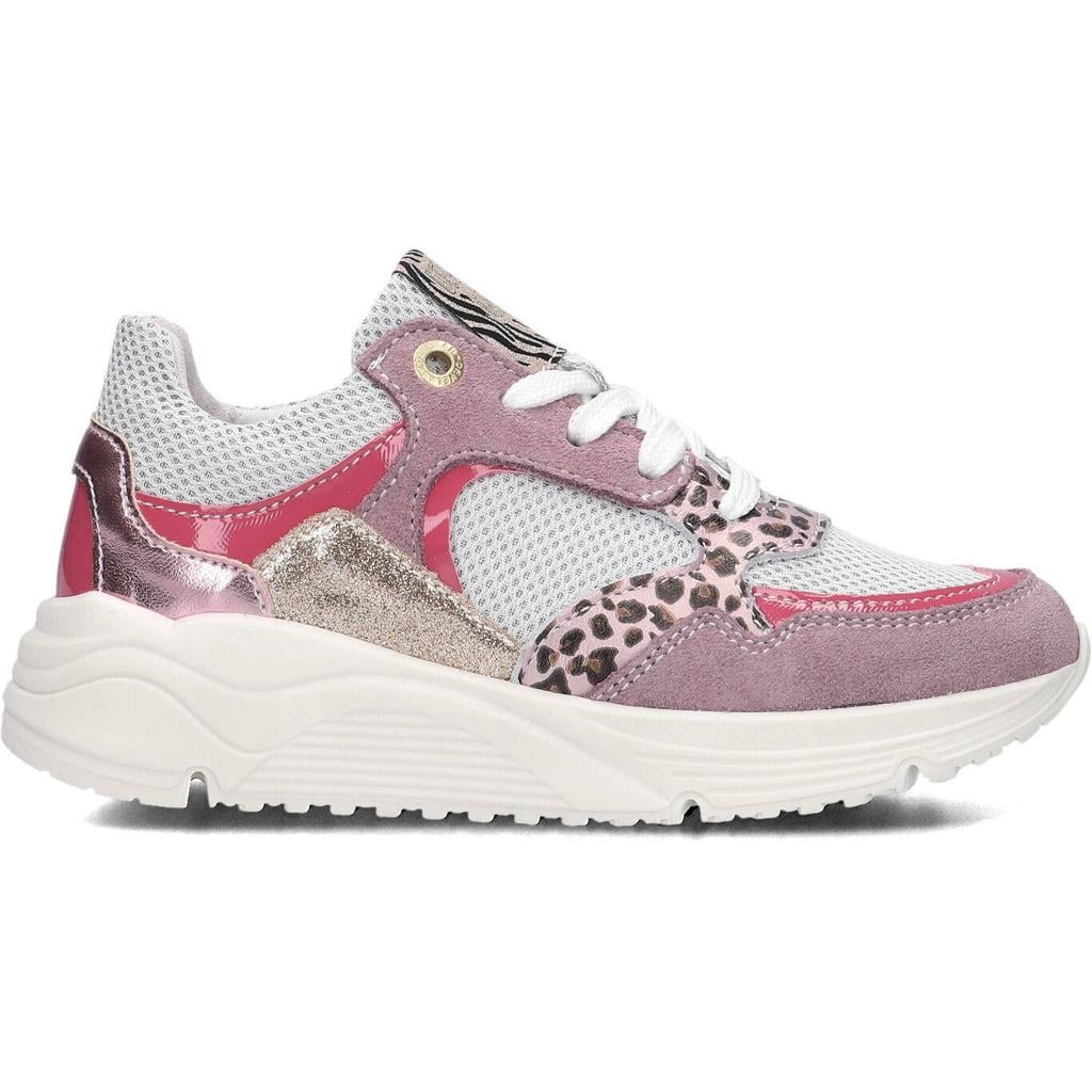 Develab Sneakers 47136 Roze