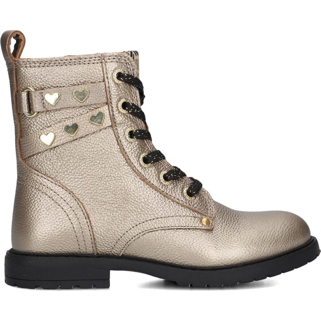 Develab Boots 44412 Goudkleurig