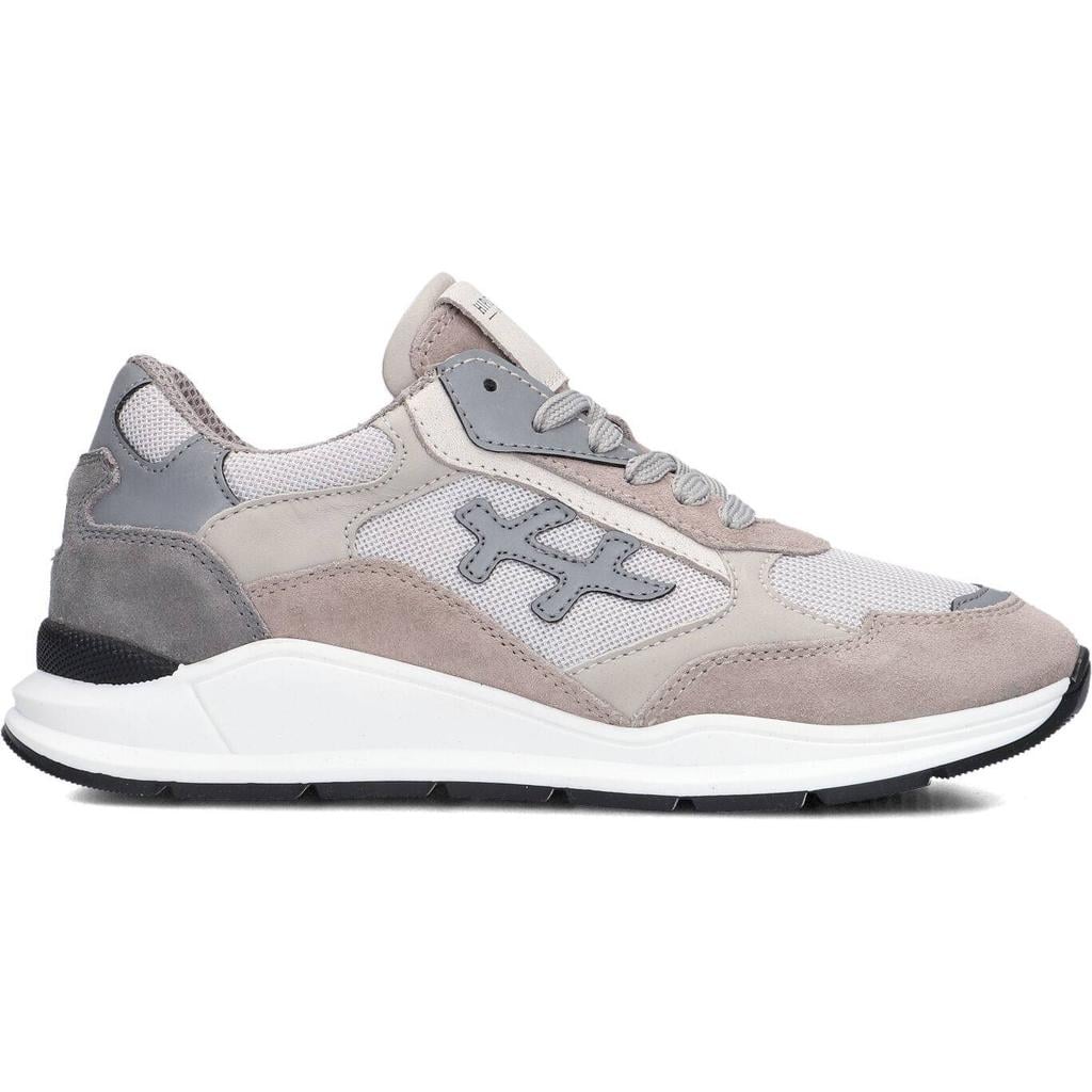 Hip Sneakers H1829 Taupe