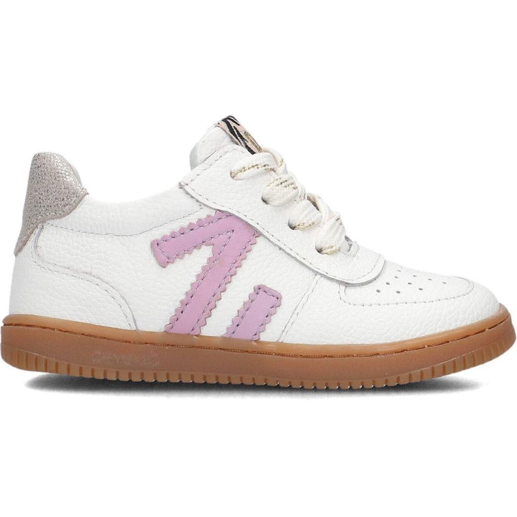 Develab Sneakers 44430 Wit