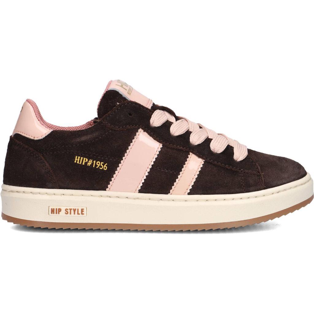 Hip Sneakers H1811 Bruin