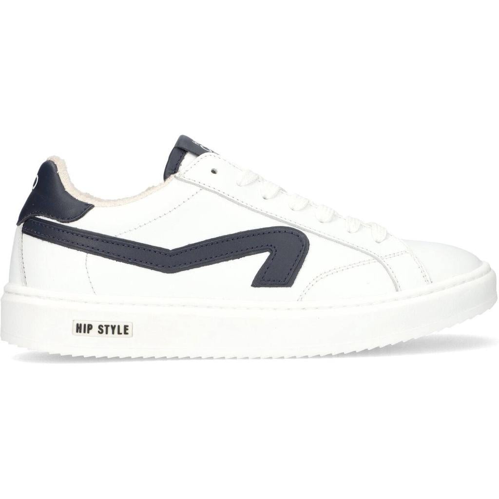 Hip Sneakers H1516 Wit