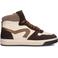 Hip Sneakers H1301 Bruin