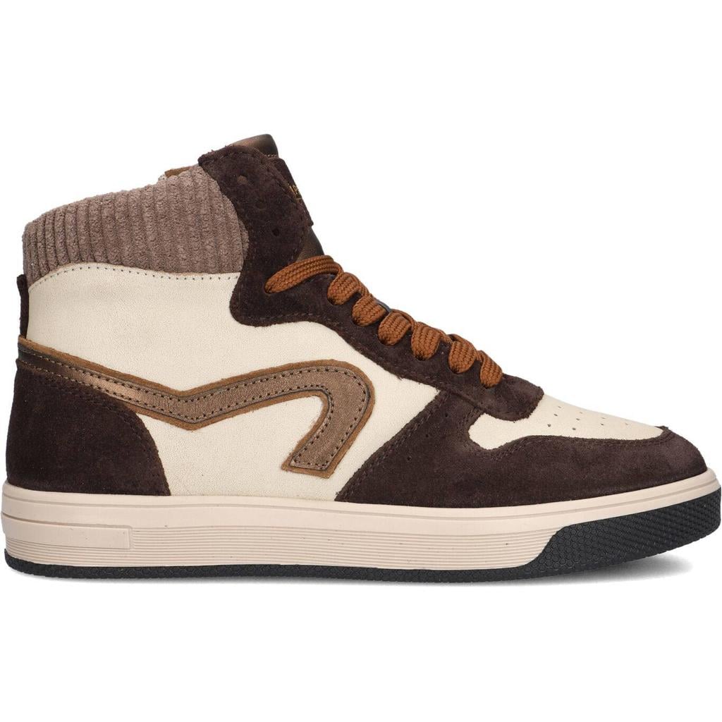 Hip Sneakers H1301 Bruin