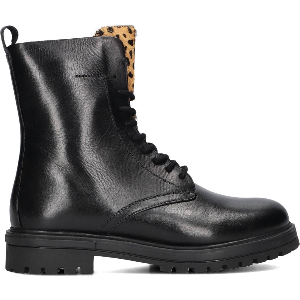 Hip Boots H1129 Zwart