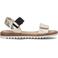 Develab Sandalen 48542 Goudkleurig