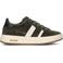 Hip Sneakers H1102 Donkergroen