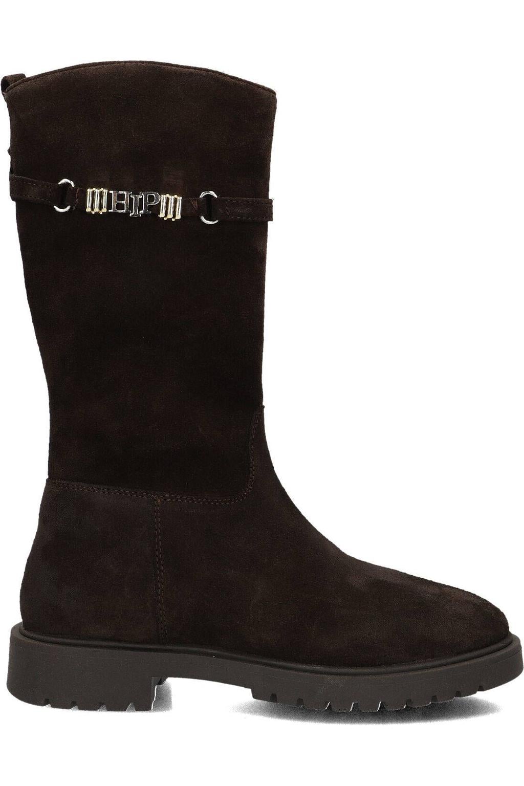 Hip Laarzen H1033 Bruin