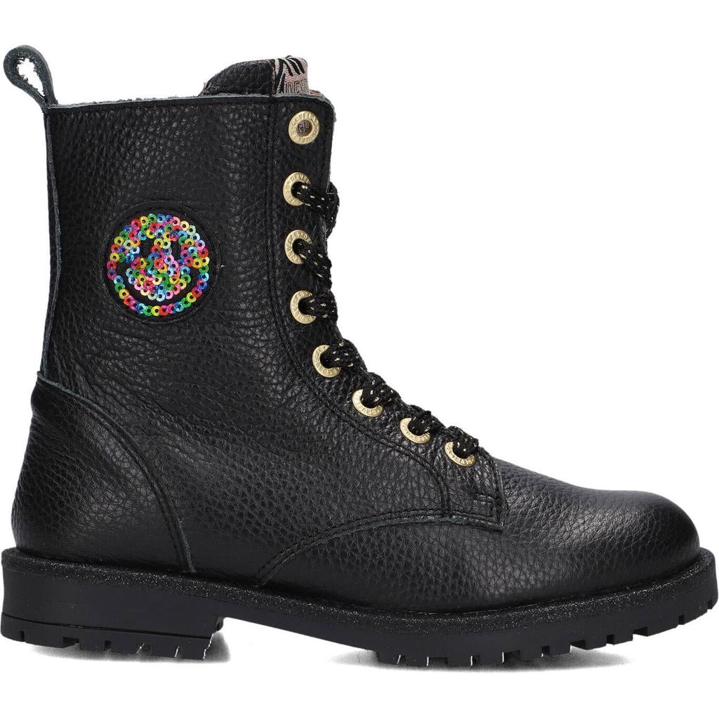 Develab Boots 47188 Zwart