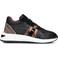 Hip Sneakers H1588 Zwart