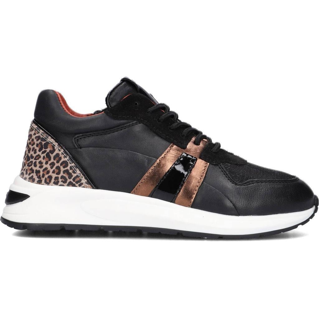 Hip Sneakers H1588 Zwart
